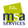 Logo MSA Services en tete